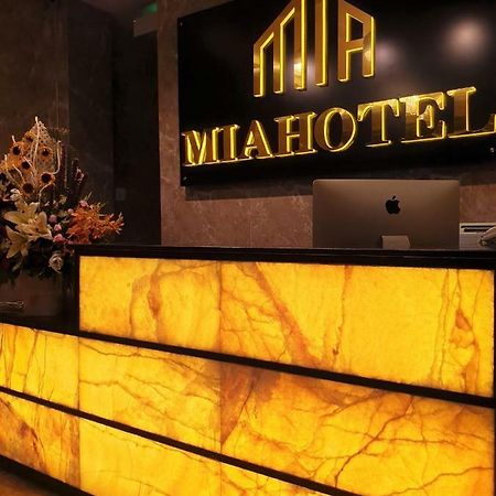 Mio Hotel Quy Nhon Exterior photo