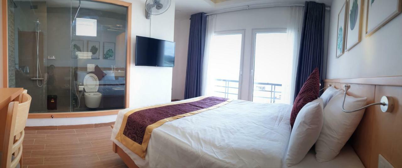 Mio Hotel Quy Nhon Exterior photo