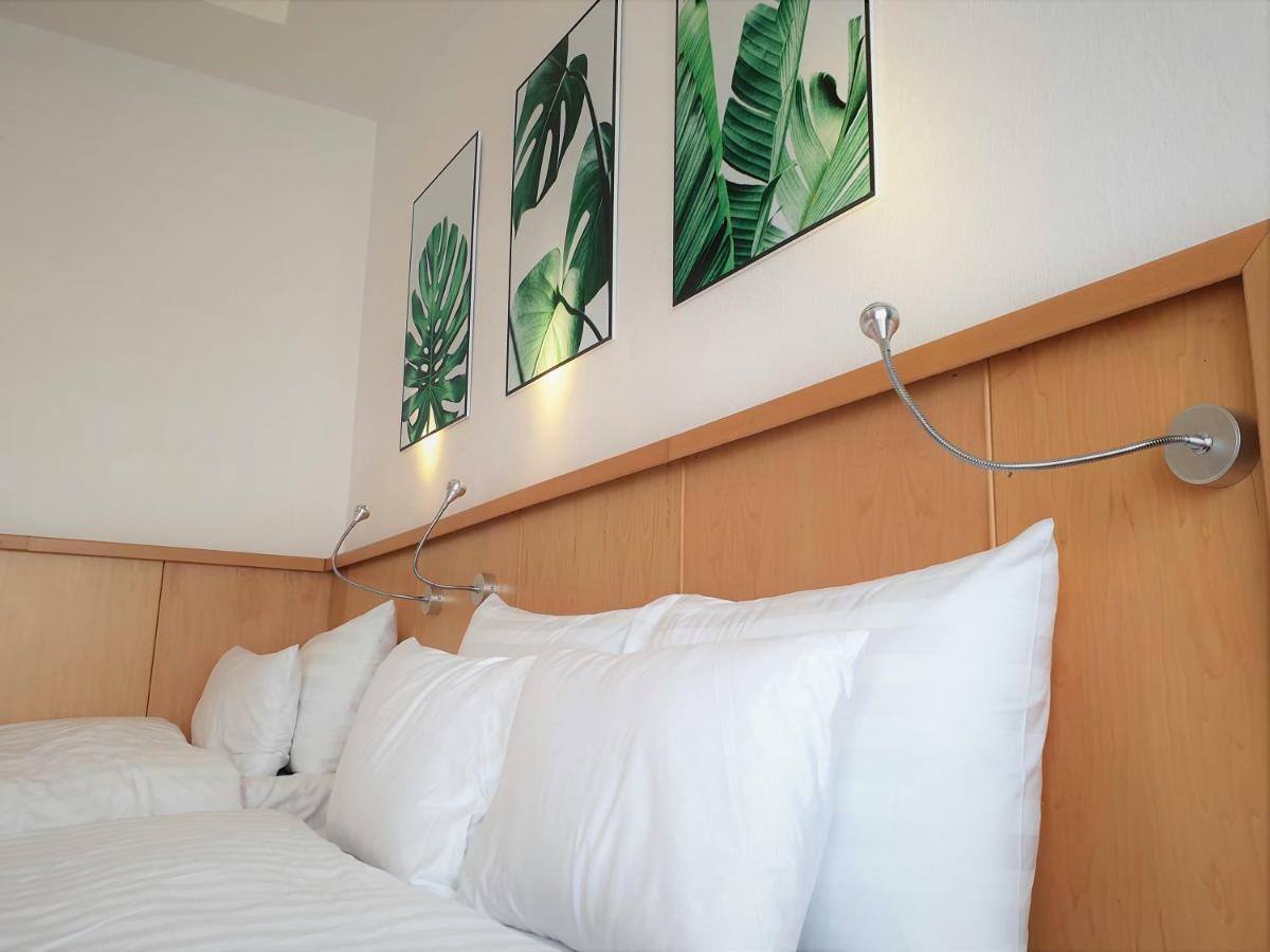 Mio Hotel Quy Nhon Exterior photo