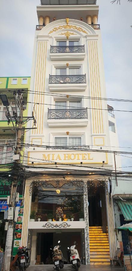 Mio Hotel Quy Nhon Exterior photo