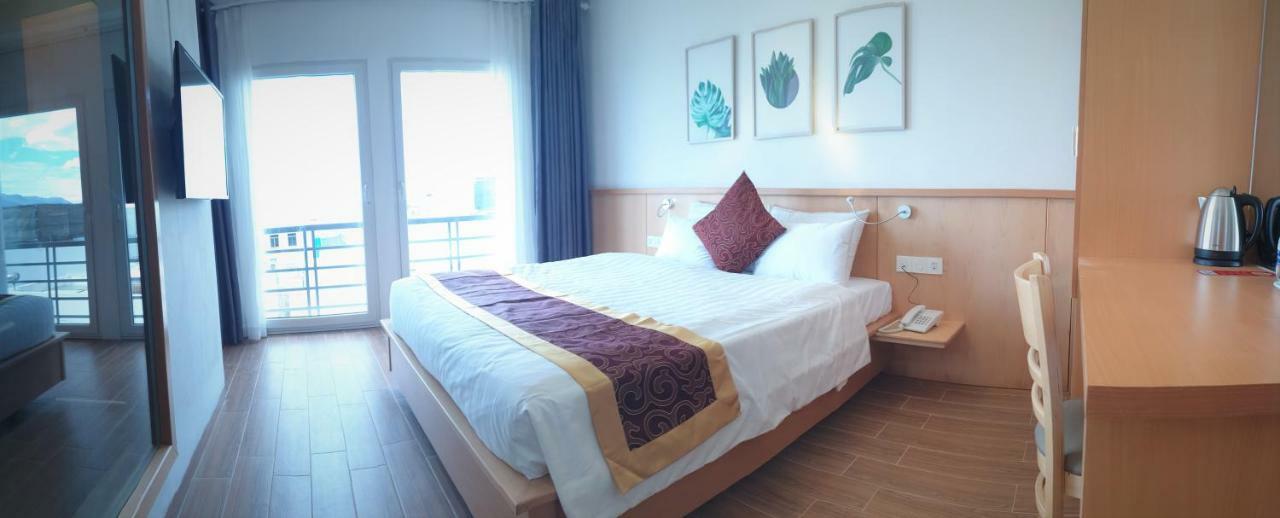 Mio Hotel Quy Nhon Exterior photo