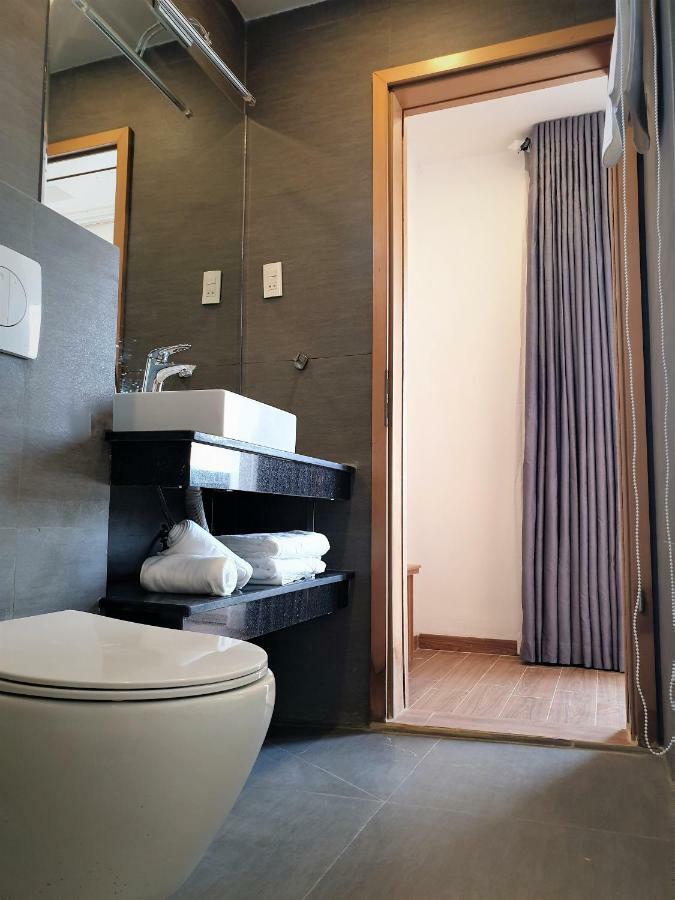 Mio Hotel Quy Nhon Exterior photo