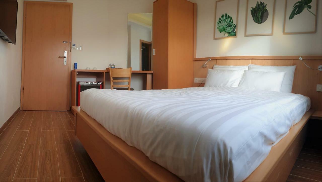 Mio Hotel Quy Nhon Exterior photo