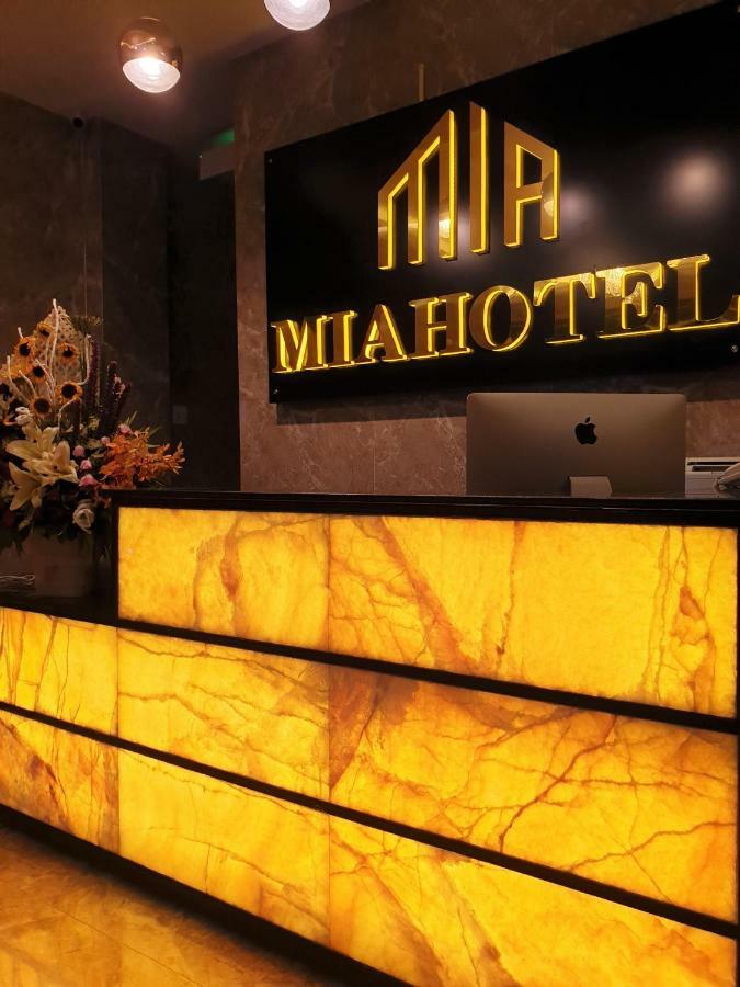 Mio Hotel Quy Nhon Exterior photo