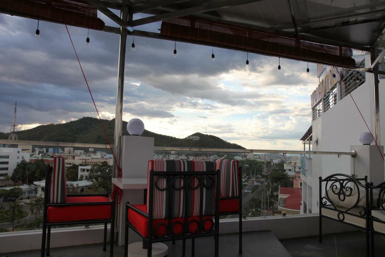 Mio Hotel Quy Nhon Exterior photo