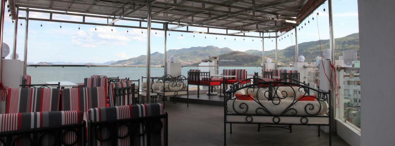 Mio Hotel Quy Nhon Exterior photo