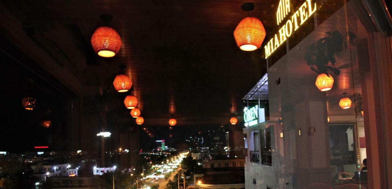 Mio Hotel Quy Nhon Exterior photo