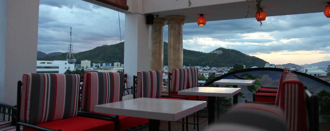 Mio Hotel Quy Nhon Exterior photo