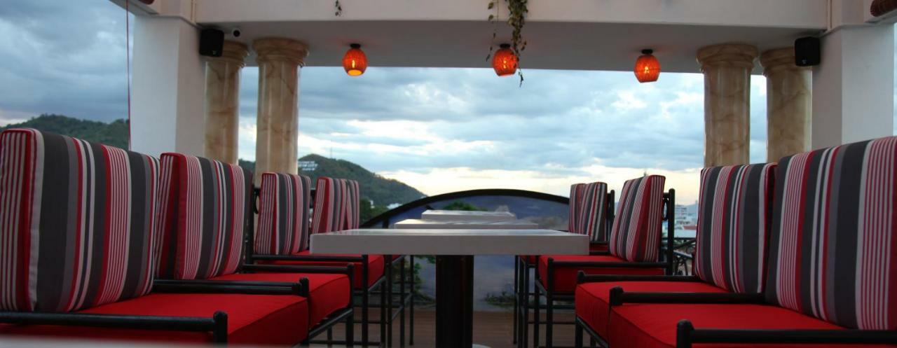 Mio Hotel Quy Nhon Exterior photo