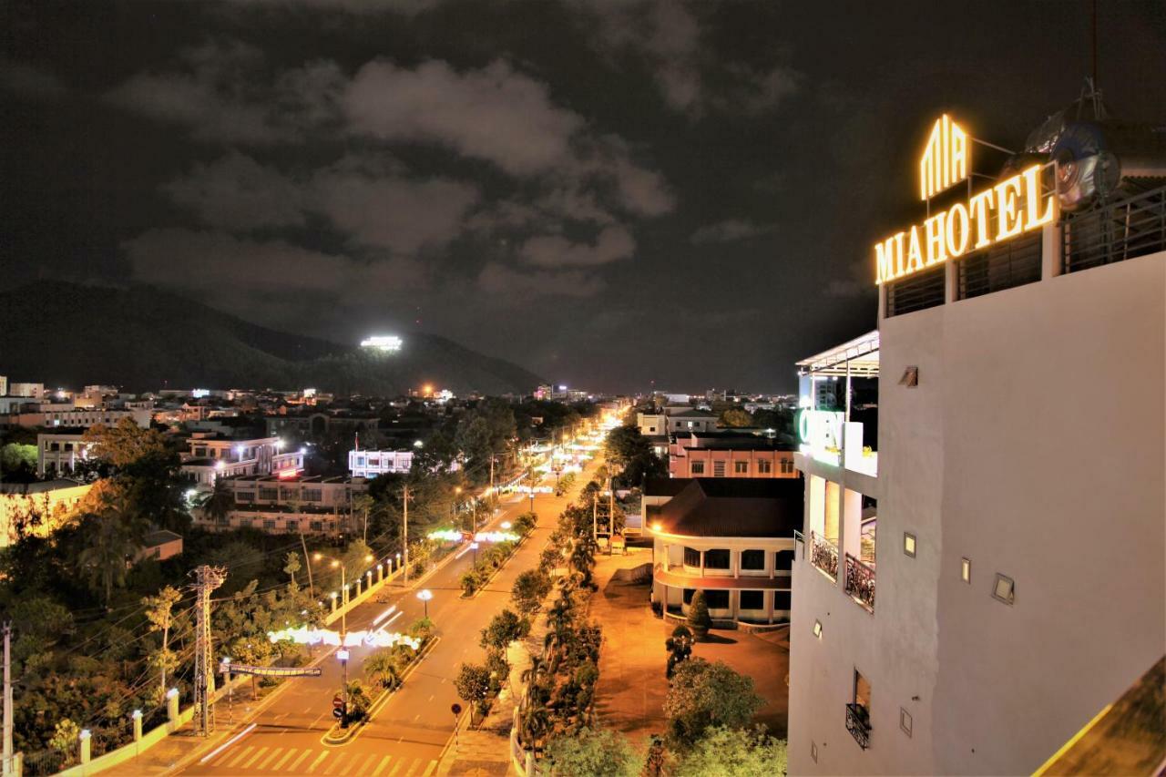 Mio Hotel Quy Nhon Exterior photo